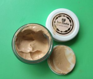IMG 20170721 121051 300x255 Just Herbs Skin Tint Review