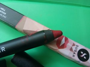 IMG 20170721 121442 300x225 Sugar Matte As Hell Crayon Lipstick Cherry Darling Review
