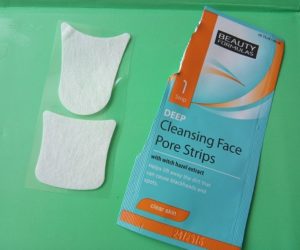 IMG 20170726 103729 300x250 Beauty Formulas Deep Cleansing Face Pore Strips Review