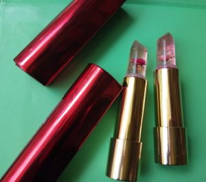 IMG 20170726 104557 2 300x265 Kailijumei Flower Jelly Lipstick Review
