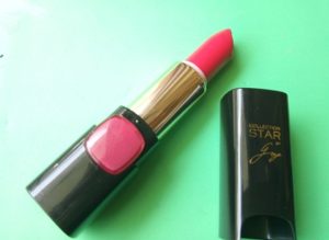 IMG 20170726 104809 300x219 Loreal Star Collection Lipstick Pure Amaranthe Review