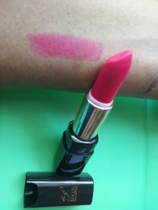 IMG 20170726 104914 226x300 Loreal Star Collection Lipstick Pure Amaranthe Review