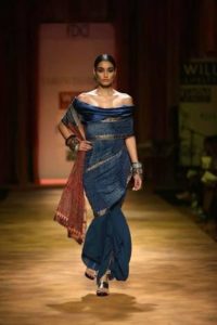 images 19 2 200x300 Off Shoulder Blouses Trend In Sarees