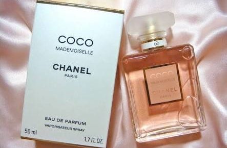 Chanel Coco Mademoiselle Eau De Parfum Review Diaries9