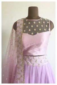 images 26 3 201x300 Add Lavender Touch To Your Indian Wear