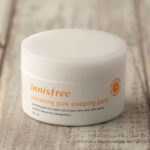 images 6 10 150x150 Innisfree Wine Jelly Sleeping Pack Review