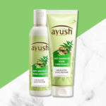 images 7 2 150x150 Ayush Anti Dandruff Neem Shampoo Review