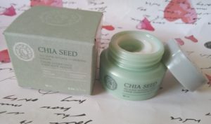 IMG 20170729 140630 300x177 The Face Shop Chia Seed Intense Hydrating Cream Review