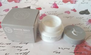 IMG 20170729 140801 300x182 The Face Shop White Seed Banclouding Moisture Cream Review