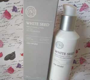 IMG 20170729 140950 300x266 The Face Shop White Seed Brightening Lotion Review