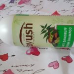 IMG 20170804 121833 150x150 Khadi Mauri Herbal Anti Dandruff Shampoo Review
