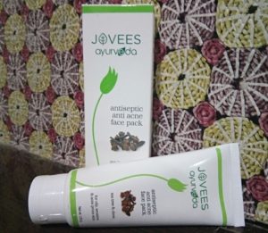 IMG 20170816 232807 300x261 Jovees Antiseptic Anti Acne Face Pack Review
