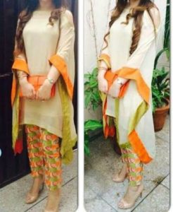 images 12 246x300 Try Phulkari Pants For Chic Ethnic Look