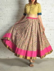 images 12 3 227x300 Printed Ethnic Wear Style