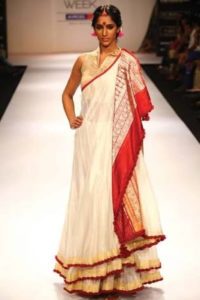 images 19 200x300 New Saree Draping Styles