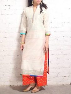 images 25 227x300 Add Bright Colours To Neutral Indian Wear