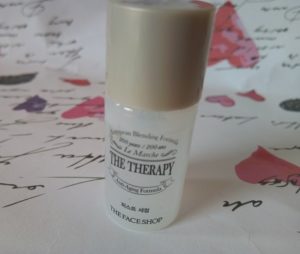 IMG 20170729 140831 300x254 The Face Shop The Therapy First Serum Review