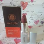 IMG 20170831 133908 150x150 Bella Voste Sheer Creme Lust Lipstick Fuschia Flash Review