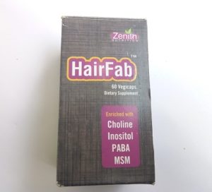 IMG 20170905 123714 300x272 HairFab Dietary Supplement For Hair Fall Review