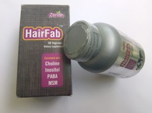 IMG 20170905 123814 300x223 HairFab Dietary Supplement For Hair Fall Review