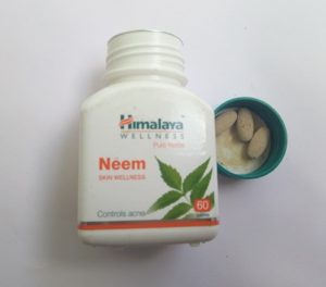 IMG 20170905 123850 300x264 Himalaya Neem Tablets Review