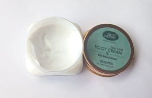 IMG 20170908 134309 300x194 Bio Bloom Foot Cream Review