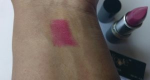 IMG 20170908 134810 300x160 Bella Voste Sheer Creme Lust Lipstick Fuschia Flash Review