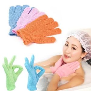 images 10 300x300 Exfoliating Bath Gloves For Body Exfoliation