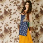 images 26 150x150 Try Phulkari Pants For Chic Ethnic Look