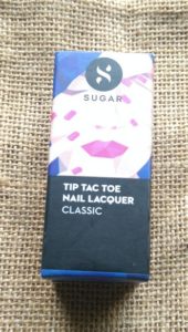 IMG 20171024 123236 170x300 Sugar Tip Tac Nail Lacquer Classic Review