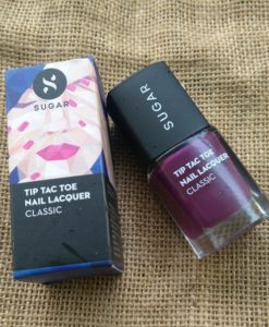 IMG 20171024 123405 247x300 Sugar Tip Tac Nail Lacquer Classic Review