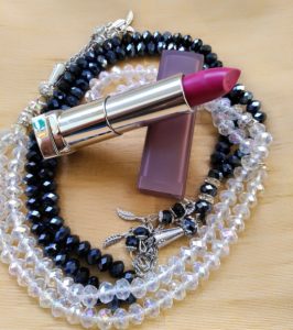 IMG 20171031 130528 266x300 Maybelline Colorsensational Lipstick Mesmerizing Magenta Review
