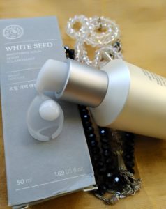 IMG 20171031 131058 238x300 The Face Shop White Seed Brightening Serum Review