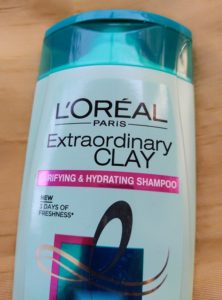 IMG 20171031 131706 222x300 Loreal Extraordinary Clay Purifying Shampoo Review