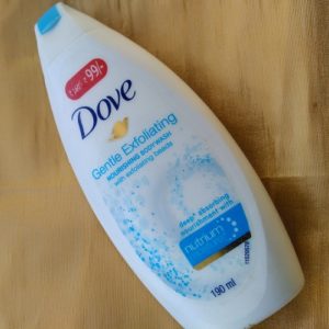 IMG 20171031 131741 1 300x300 Dove Gentle Exfoliating Nourishing Body Wash Review