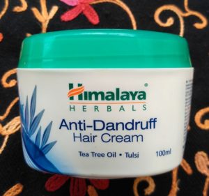 IMG 20171114 125150 300x281 Himalaya Anti Dandruff Hair Cream Review