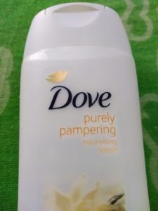 IMG 20171121 132059 225x300 Dove Purely Pampering Nourishing Lotion Shea Butter Review