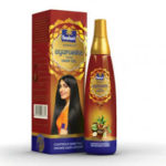 %name Bajaj Brahmi Amla Hair Oil Review