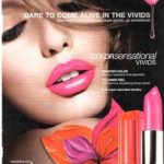 %name Loreal Paris Balmain Lipstick Domination Review