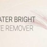 %name The Face Shop Rice Water Bright Cleansing Water Review