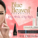 Blue heaven cosmetics 22 150x150 Blue Heaven Soft Kajal Eye Liner Green