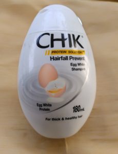 IMG 20171031 131452 230x300 Chik Hairfall Prevent Egg White Shampoo Review