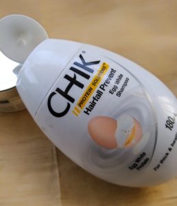 IMG 20171031 131526 258x300 Chik Hairfall Prevent Egg White Shampoo Review