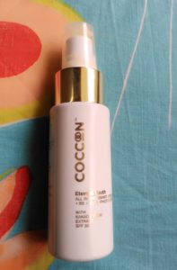 IMG 20171125 142812 1 197x300 Cocoon Eternal Youth Cream Review