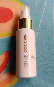 IMG 20171125 142818 1 188x300 Cocoon Eternal Youth Cream Review