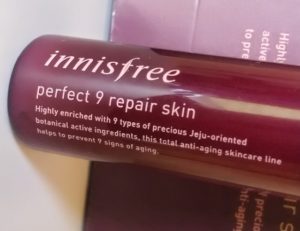 IMG 20171201 124528A 300x231 Innisfree Perfect 9 Repair Skin Review