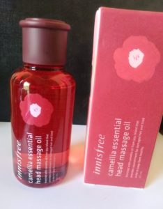 IMG 20171201 125010 234x300 Innisfree Camellia Essential Head Massage Oil Review