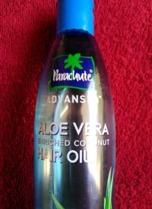 IMG 20171213 134036 219x300 Parachute Aloe Vera Enriched Coconut Hair Oil Review