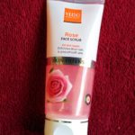 IMG 20171213 134351 1 150x150 VLCC Indian Berberry Face Scrub Review