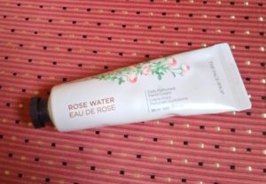 IMG 20171226 114737 300x208 The Face Shop Rose Water Daily Perfumed Hand Cream Review